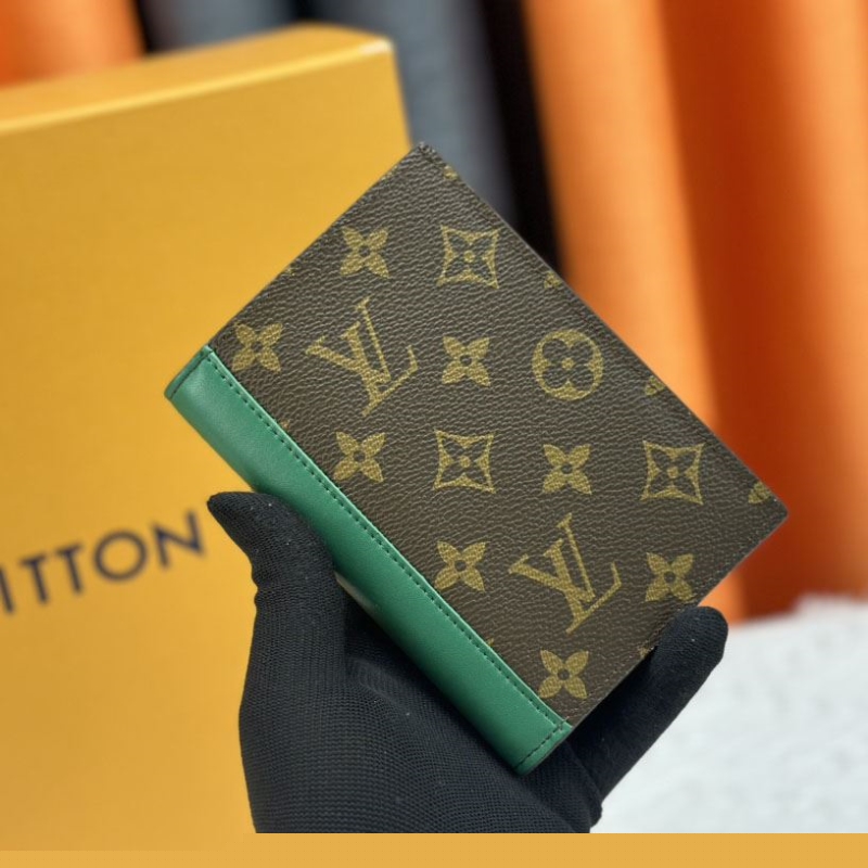 LV Wallets